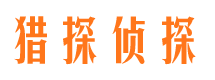 安定市私家侦探公司